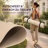 FunLife Yogamatte Extra Breit 183 × 80 cm, 8 mm TPE Produktbild-Vorschau 7