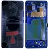 Samsung Display LCD Unità completa per Galaxy S10 Lite G770 Anteprima dell’immagine prodotto 2