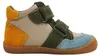 Koel Douro Tex Kinderschuhe Jungen Schnürstiefel Braun Produktbild-Vorschau 2