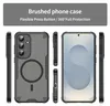 Defender Housse pour Samsung Galaxy S25 Plus Housse mate Voir les images du produit 2