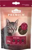 Dehner Premium Katzensnack Sticks, 50 g Produktbild-Vorschau 1