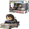Ghostbusters Afterlife - Ecto-1 With Trevor 83 - Funko Pop! Produktbild-Vorschau 2