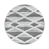 160x230 cm Kusový koberec Pisa 4709 Grey Náhled obrázku produktu 8