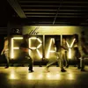 The Fray - The Fray (LP) Voir les images du produit 1