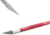 Stanley 0-10-401 Schneider Aluminium Rasiermesser dedede Voir les images du produit 5