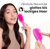 Tangle Teezer Ultimate Detangler Mini Runway Rosa Anteprima dell’immagine prodotto 9