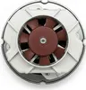 Saugmotor 1200 W für Kärcher WD 5.400 Saugturbine Produktbild-Vorschau 3