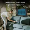 Creality CR-Scan Ferret 3D-käsiskanneri Voir les images du produit 5