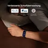 Nutikell Xiaomi  Smart Band 10 Ceramic Edition Pearl White Voir les images du produit 10