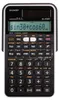 Sharp EL-510 RT Schulrechner schwarz/weiß Produktbild-Vorschau 2