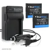 2x Akku + Lader für Canon NB-11L NB-11LH IXUS 170 175 180 Produktbild-Vorschau 1