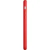 Apple iPhone 6 Leather Case MGR82ZM/A Bright Red Produktbild-Vorschau 2