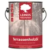 LEINOS Terrassenholzöl Farblos 2,5 l – Terrassenöl, dringt Produktbild-Vorschau 1