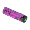 Tadiran pile lithium 3,6V SL 360/S AA cellule Voir les images du produit 6