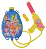 Happy People 16319 - Paw Patrol Wasserpistole, Tank als Produktbild-Vorschau 3