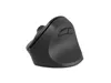 Souris verticale NATEC CRAKE 2 sans fil noire Voir les images du produit 9