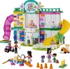 LEGO 41718 Friends Animal Daycare, Heartlake City playset Anteprima dell’immagine prodotto 2