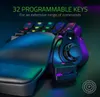 RAZER Razer TARTARUS PRO clavier numérique universel Voir les images du produit 5