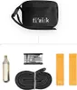 Fizik Werkzeug-satteltasche Schwarz  Schwarz One Size Produktbild-Vorschau 5