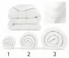Bettdecke - Winter - 200x200 cm - Warm - Weiß - aus Produktbild-Vorschau 9