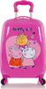 eOne Peppa Pig - Trolley per bambini a 4 rulli da 46 cm Anteprima dell’immagine prodotto 6