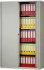 Bisley Rollladenschrank EuroTambour - Farbe: Lichtgrau Produktbild-Vorschau 10