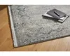Astra Wohnzimmer Teppich POSITANO Grau 80 x 150 cm Produktbild-Vorschau 11