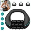Massageroller Elektrisch Handmassagegerät,mit 3 Produktbild-Vorschau 3