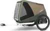 Croozer Dog Mikke, 54 cm, 90 cm, 77 cm, 860 mm, 1050 mm, Produktbild-Vorschau 1