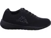 Kappa Turnschuhe für Frauen Kyasennal schwarz 44 Produktbild-Vorschau 33