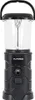 Lanterne solaire & Dynamo LED avec radio 2en1 MY-208S-R Voir les images du produit 1