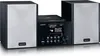 Lenco MC-250 - Microsystem - 2 x - Schwarz - MP3 Náhľad obrázku produktu 2
