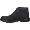 JOSEF SEIBEL Erroll 52 | Stiefelette für Herren | Schwarz Produktbild-Vorschau 3