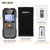 Localizzatore di tubi Maka MK10, dispositivo di Anteprima dell’immagine prodotto 13