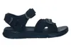 Skechers Go Consistent Sandal Czarny Podgląd zdjęcia produktu 14