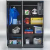 Premium Werkstattschrank - 150 cm breit Produktbild-Vorschau 8