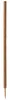 KADAX Kokosstab 150cm für Zimmerpflanzen, 3 Stück, Produktbild-Vorschau 6