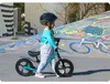 Ricokids 760506 Loopfiets FUNNU, blauw Productafbeelding-voorbeeld 17
