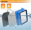 QX7 Filter für AEG, 3 Stück QX6 QX7 QX8-2 Staubsauger Produktbild-Vorschau 6