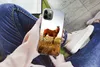 MuchoWow® Handyhülle Schutzhülle Hülle für iPhone 12 Pro Produktbild-Vorschau 3