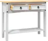 VidaXL 282646, Braun Produktbild-Vorschau 5