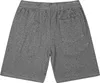 Basisstoff Lobo Herren Short Dunkelgrau Gr. XXL Produktbild-Vorschau 4