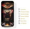 3x 3D A++ Panzerglas für iPhone 15 Pro HD KLAR Displayglas Produktbild-Vorschau 4