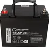 Batéria kompatibilná s e-mobilmi a skútrami E-Lobil 2x 12V Náhľad obrázku produktu 7