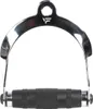VirtuFit Cable D Handle Einzelgriff Handgriff für Kabelzug Produktbild-Vorschau 2