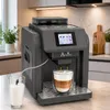 Acopino Monza Kaffeevollautomat mit Milchsystem – One-Touch Produktbild-Vorschau 2