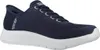 Skechers Slip-ins Go Walk Flex Netro Couleur Bleu Voir les images du produit 5