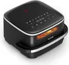 TEFAL Easy Fry XL Surface Heißluftfritteuse FW4018 Produktbild-Vorschau 10