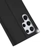 Dux Ducis Skin Pro Holster Flip Case fr Samsung Galaxy S22 Produktbild-Vorschau 3