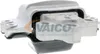 VAICO Motorlager Hydrolager Vorne Links für VW GOLF VI Produktbild-Vorschau 10